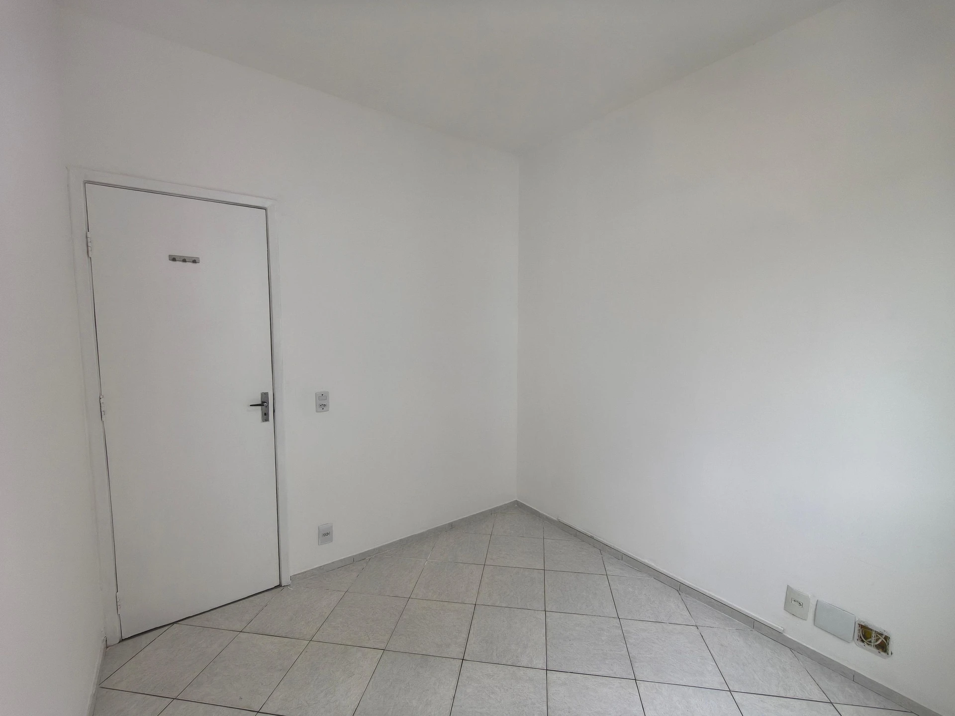 Apartamento para aluguel com 4 quartos e sacada — photo 57