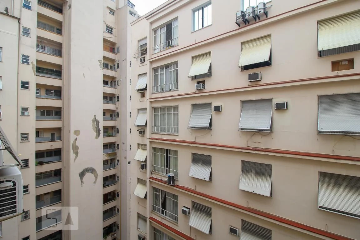 Rental apartment with 2 bedrooms and a balcony — photo 51