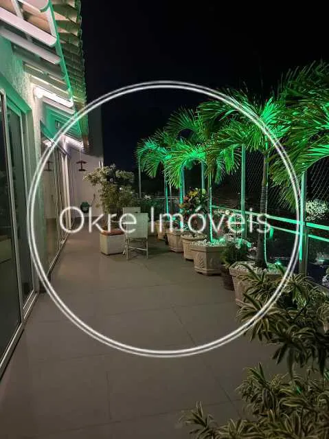 Cobertura duplex de 4 quartos com varanda e terraço — photo 27