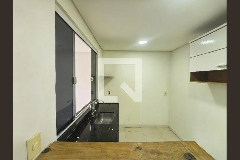 Monoambiente de 35 m² — photo 12