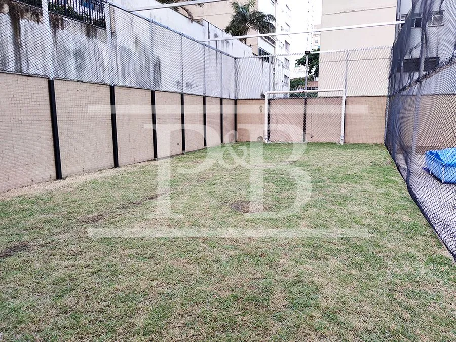 Apartamento de 4 dormitorios con 600 m² y 4 baños — photo 7