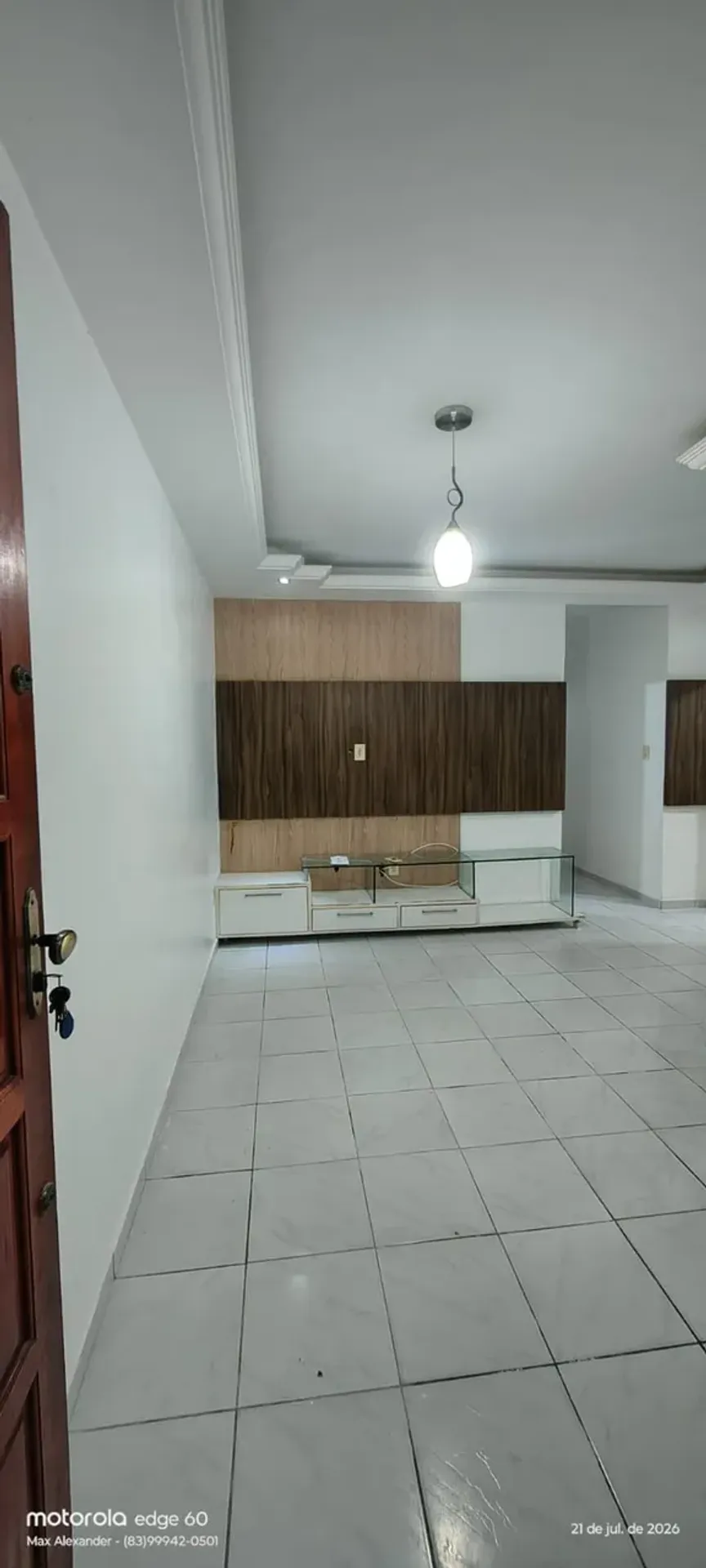 Квартира на нульовому поверсі 76 м²: 3 кімнати й 1 suite — photo 12