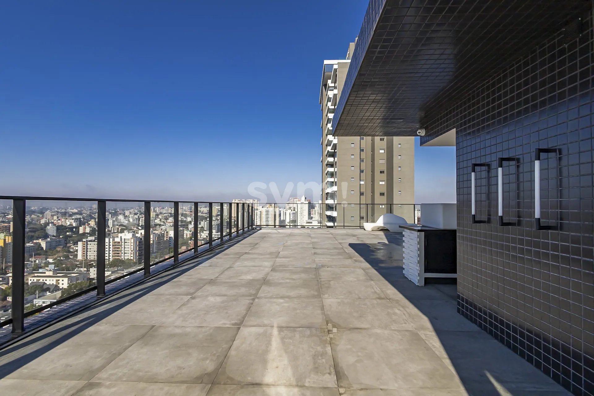 32 m² 1-bedroom apartment with no parking — photo 42