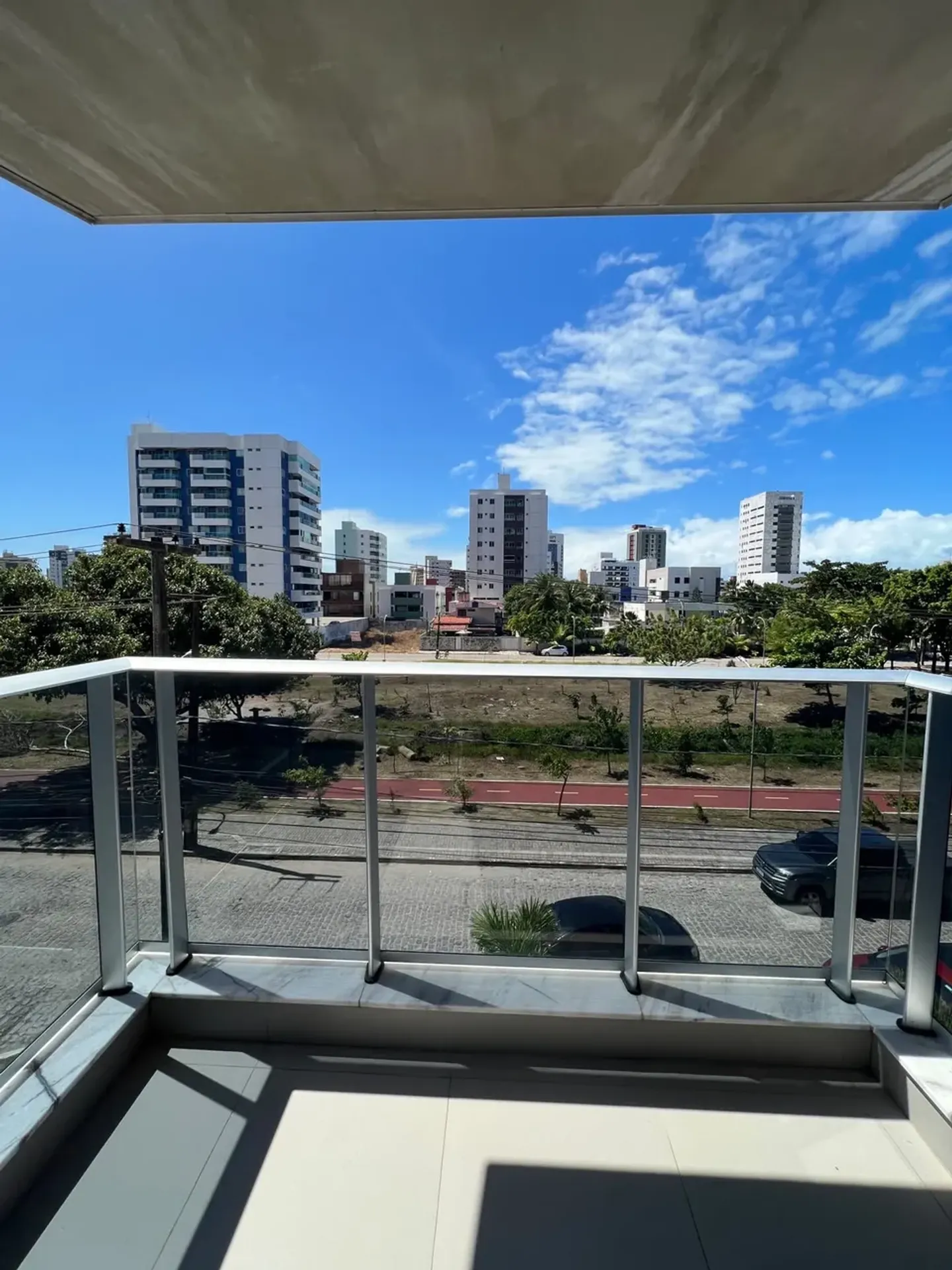Apartamento com vista para a água, Jardim Oceania — photo 21
