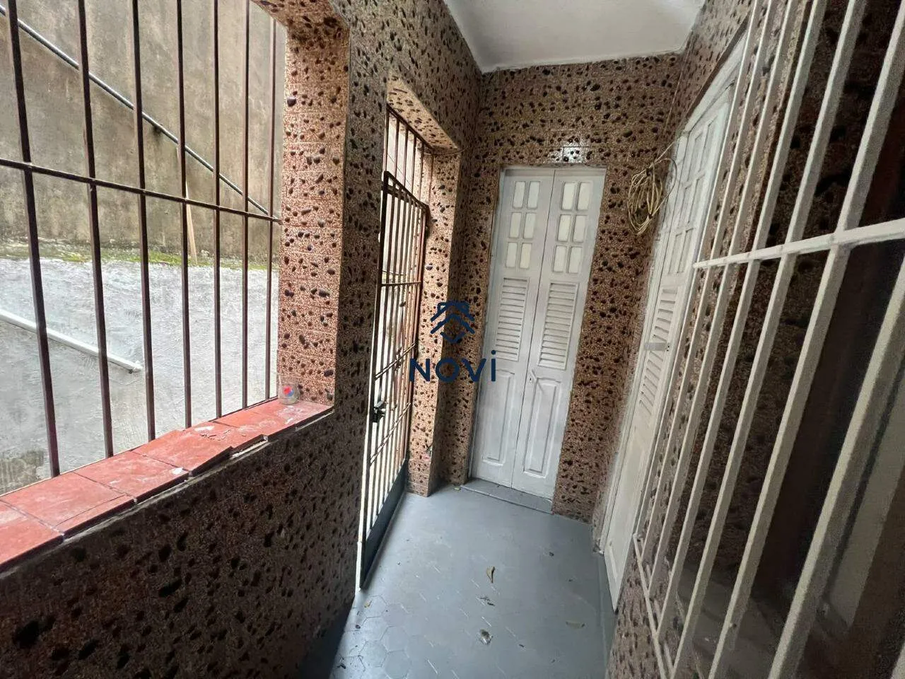 Casa, 60 m², com jardim — photo 6