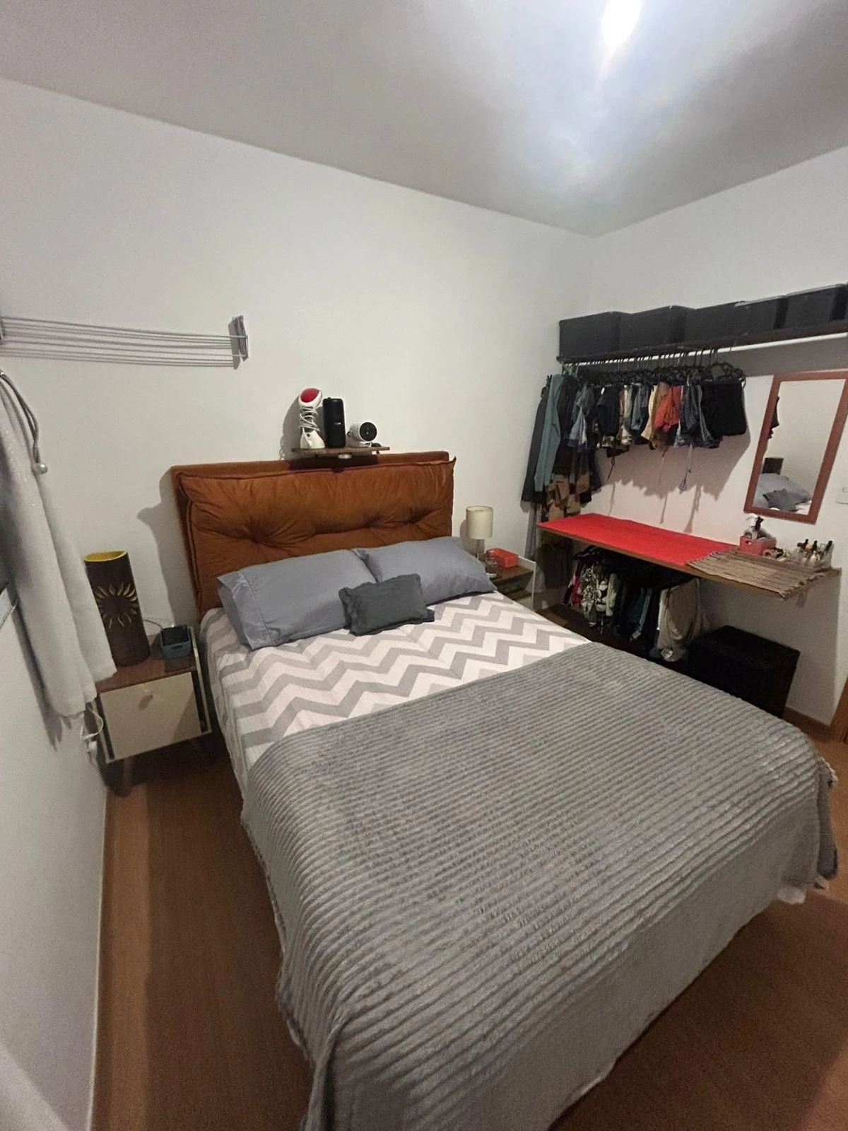 Apartamento amueblado de 2 dormitorios y 1 plaza de aparcamiento — photo 11