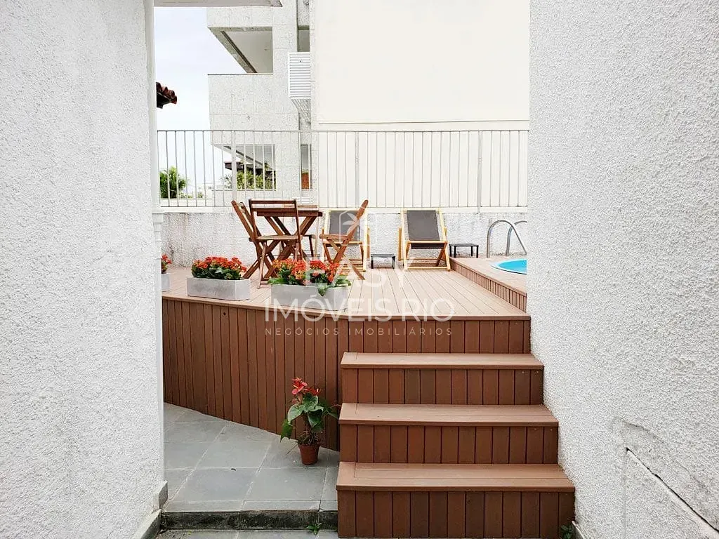 Квартира 315 м² з 4 спальнями та 2 паркомісцями — photo 39