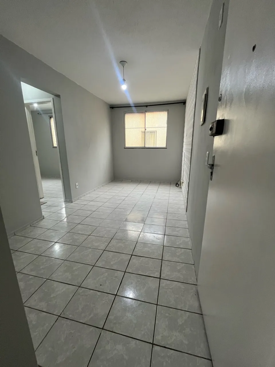 2-bedroom apartment in a building with a pool — photo 9