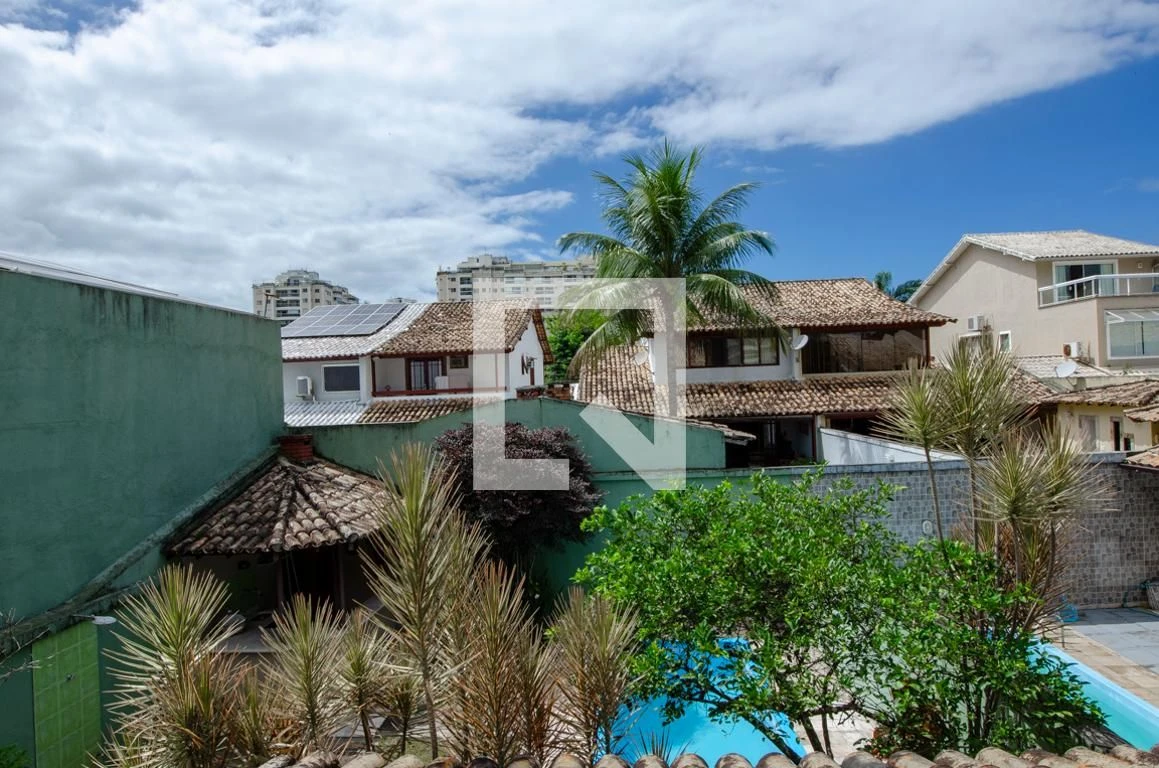 House for rent with 4 bedrooms, 4 baths and 3 parking spots — photo 82
