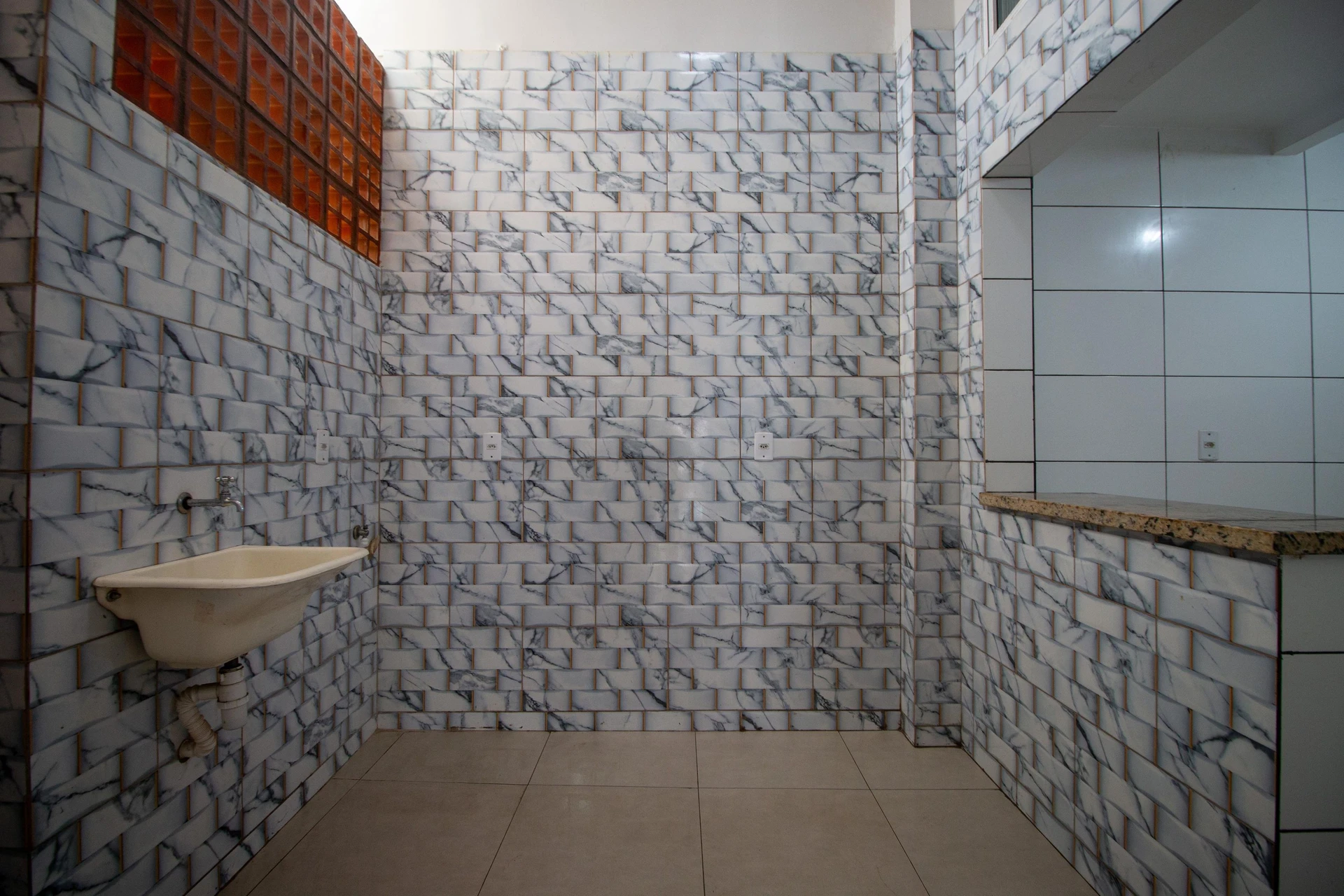 Пральна машина та 3 спальні: будинок 115 м² — photo 37