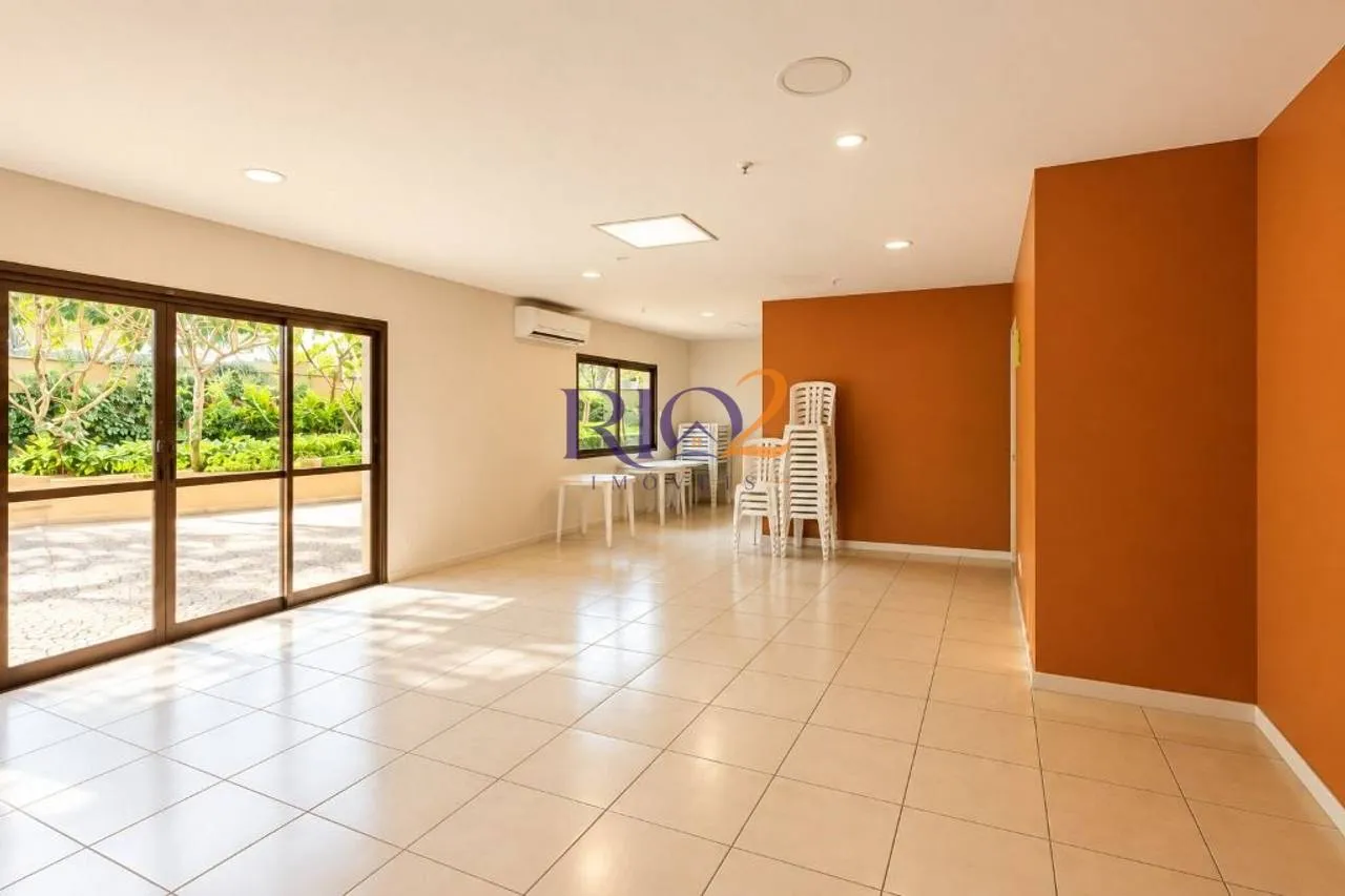 Apartamento mobiliado, 88 m², com espaço de home office — photo 11