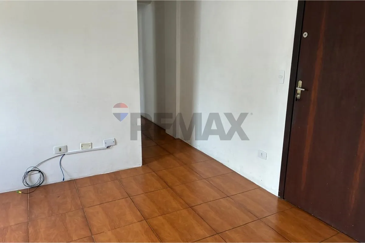 3-bedroom apartment, 1 with its own bathroom, 48 m² — photo 9