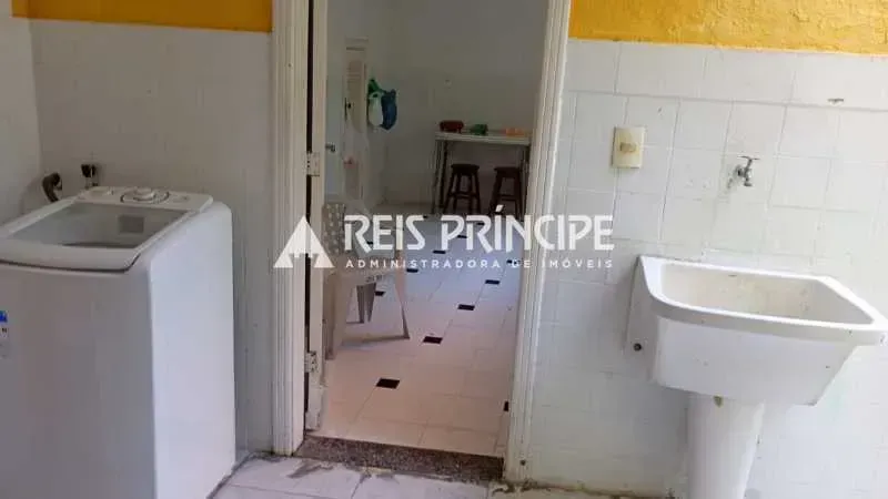 Casa mobiliada com 4 quartos e 3 banheiros — photo 14