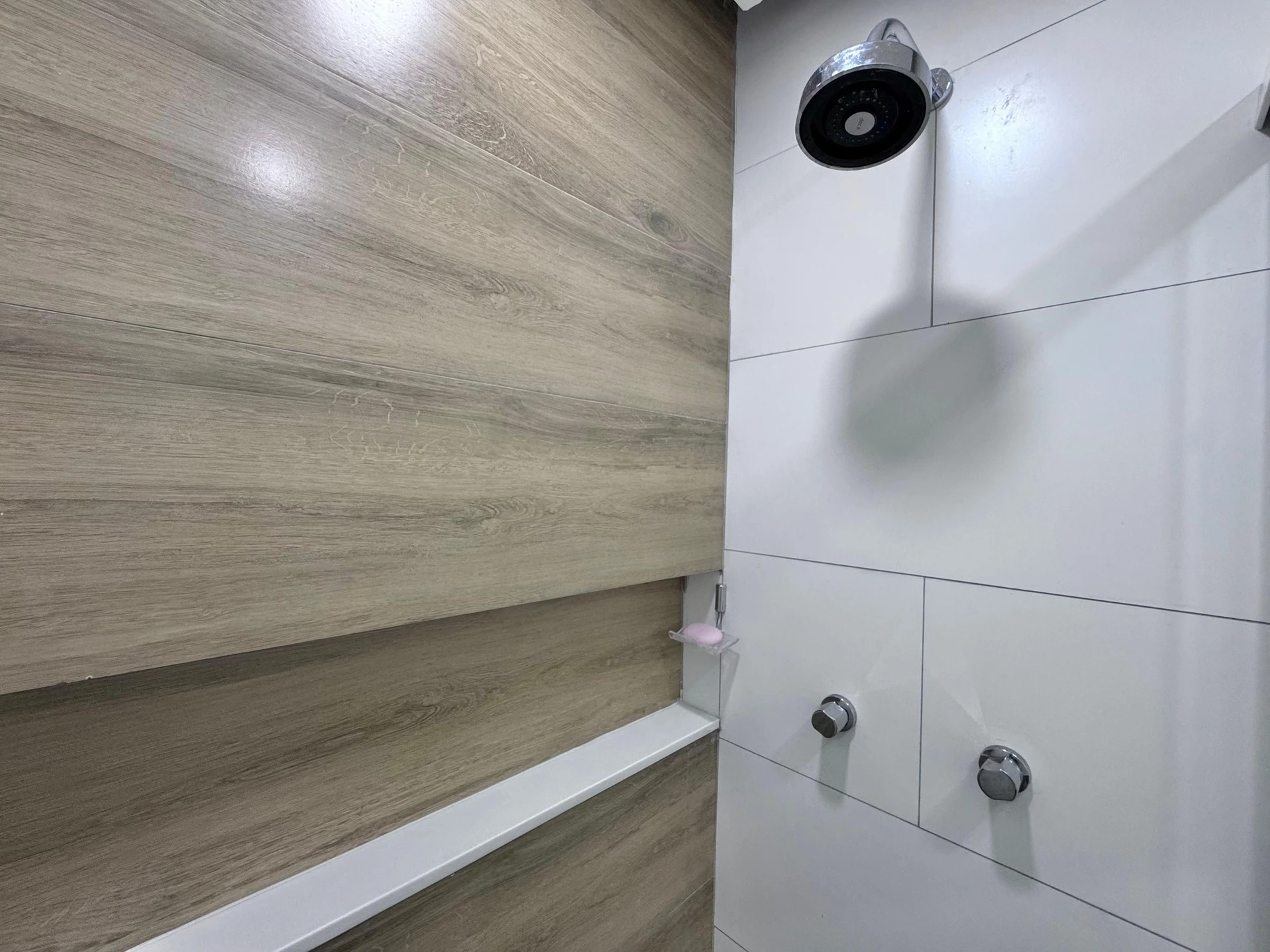 Apartamento mobiliado com cozinha americana a gás — photo 3