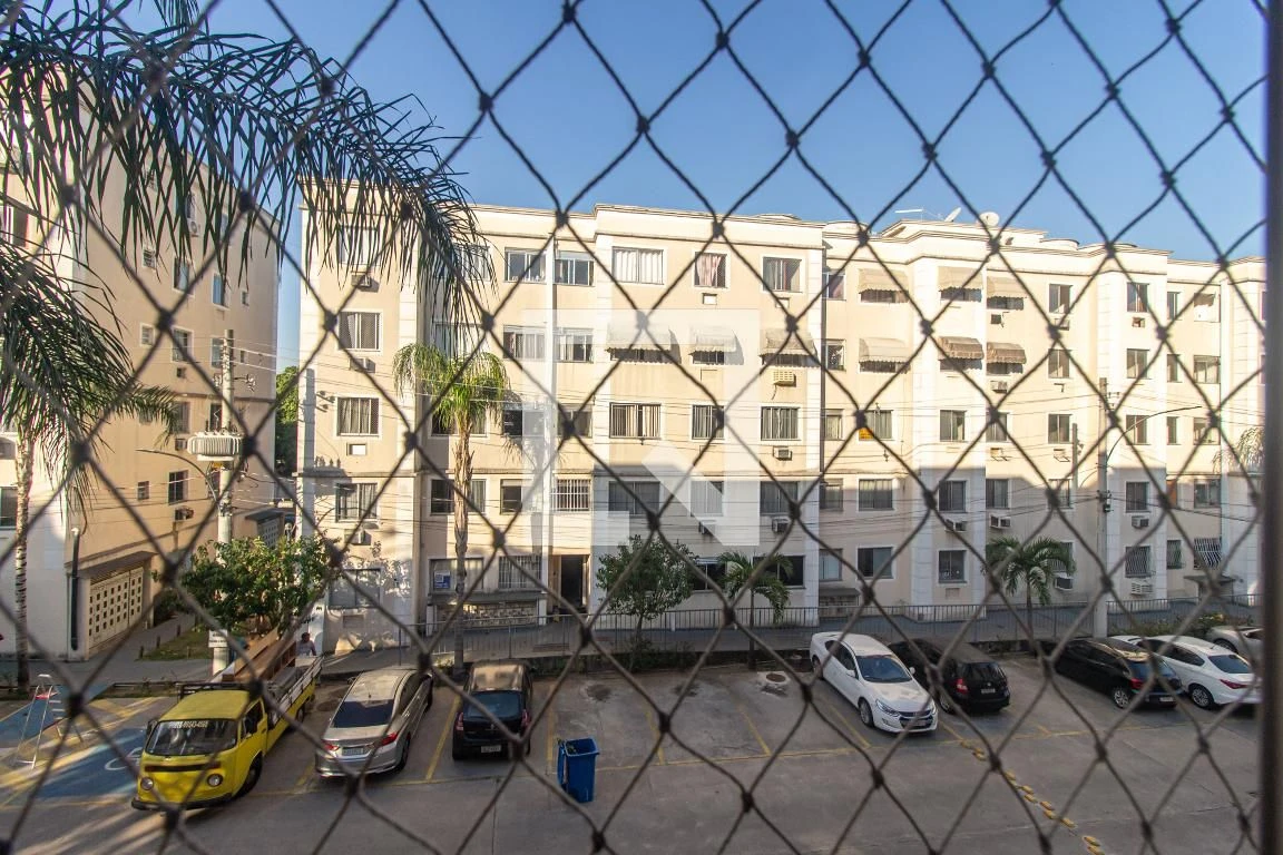 Apartamento com 2 quartos e suíte com banheiro — photo 38