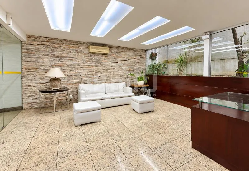 Apartamento mobiliado, 148 m², com espaço de home office — photo 21