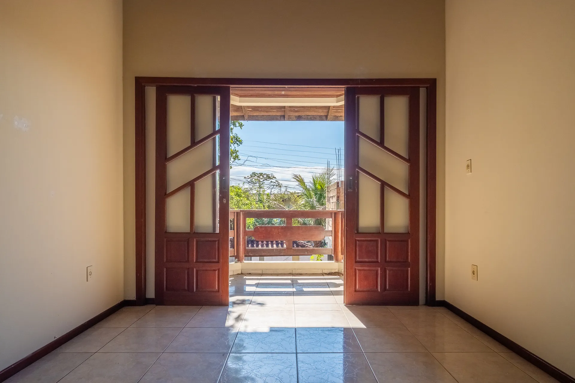2-bedroom apartment with a home office in Florianópolis — photo 16