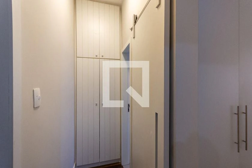 Mountain view in a 3-bedroom apartment, 64 m² — photo 26
