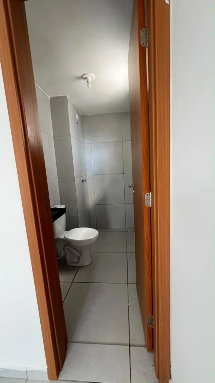 Квартира с 2 спальнями, в доме есть бассейн — photo 9