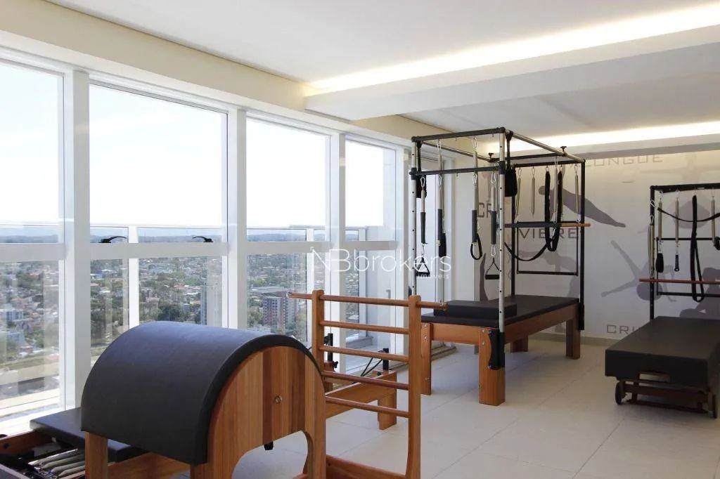 2-bedroom apartment with suite, balcony and private BBQ — photo 59
