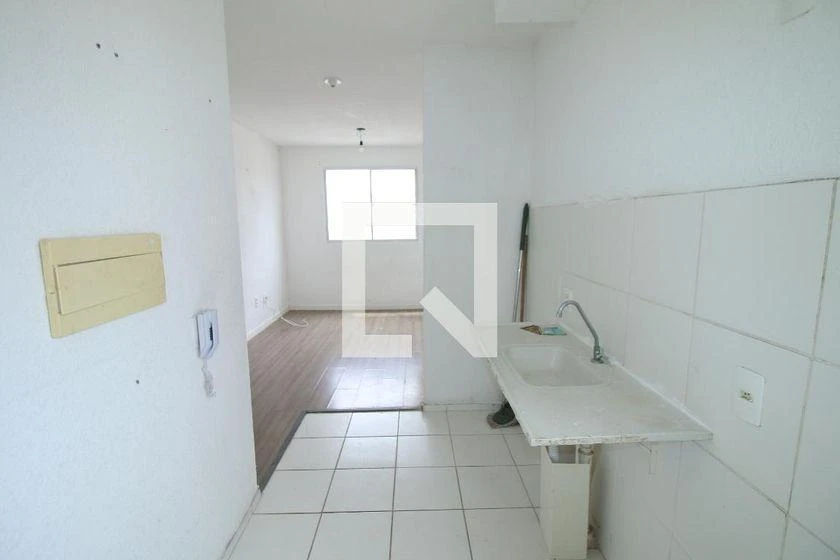 Apartamento, 40 m², com piso de madeira ou laminado — photo 37