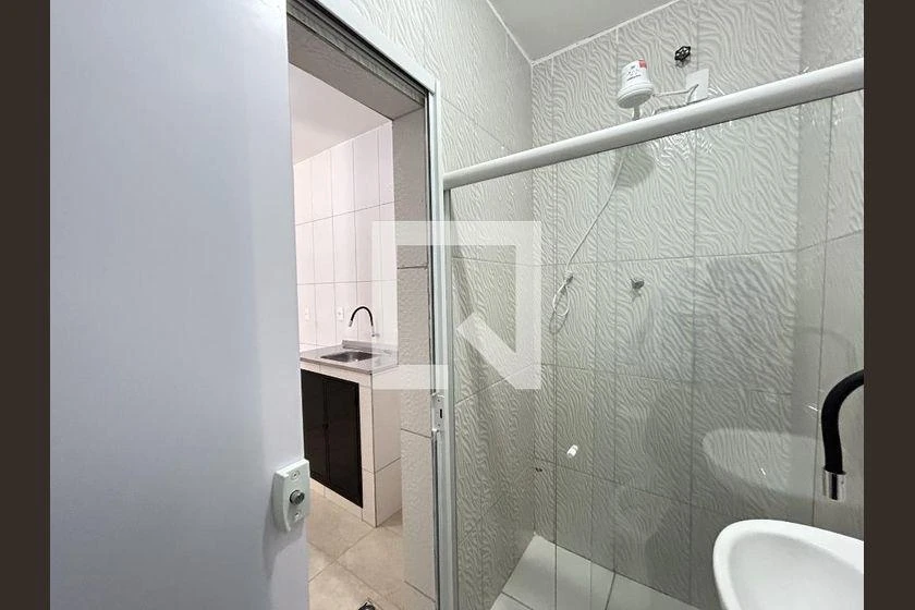 Casa de 1 quarto e 38 m² — photo 21