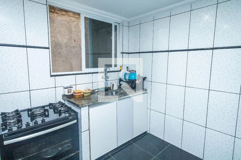 Casa de 100 m² com espaço de home office e máquina de lavar — photo 41
