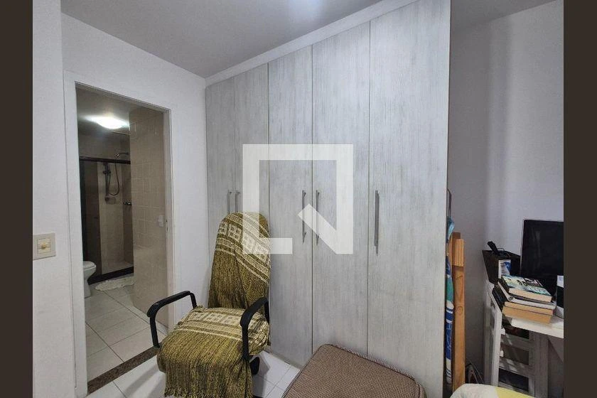 Apartamento com varanda envidraçada, Barra da Tijuca — photo 36