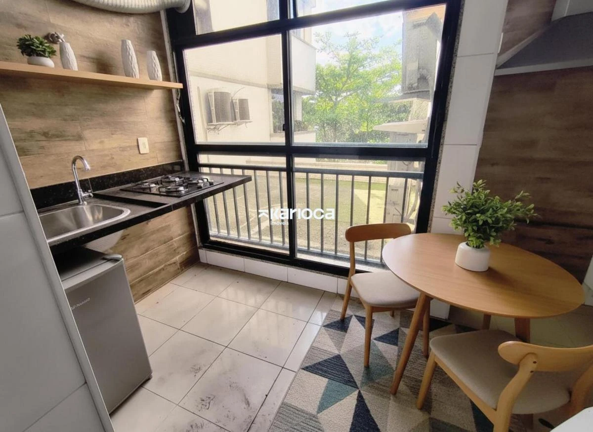 104 m² rental apartment with 3 bedrooms and 2 parking spaces — photo 8