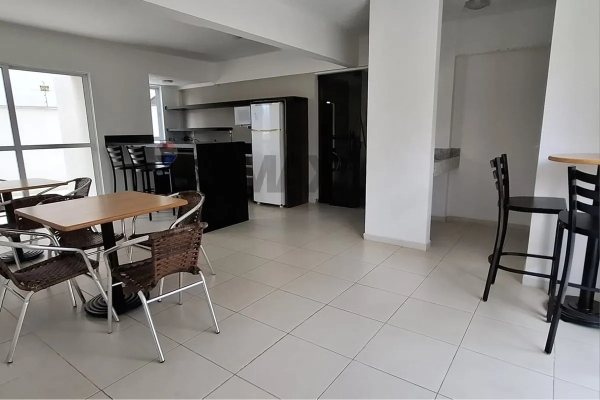 52 m² apartment with 1 bedroom and pets allowed — photo 37