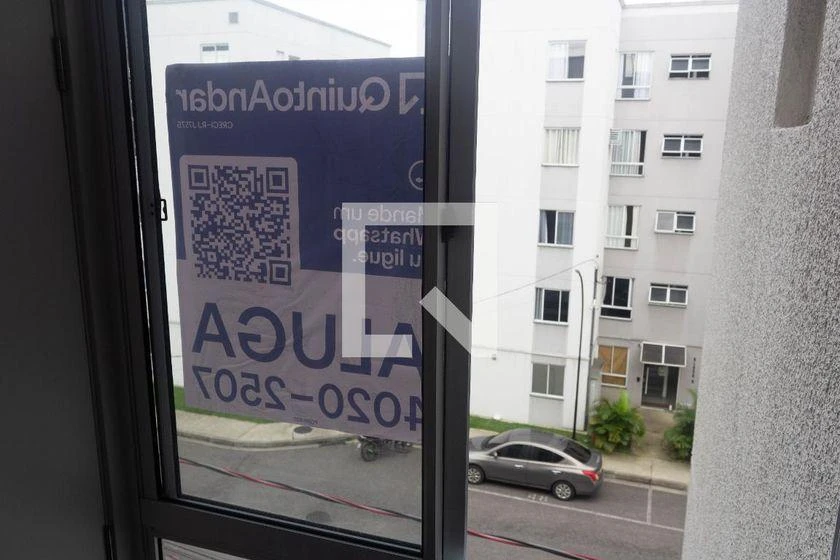 50 m² apartment with a home office and a washing machine — photo 37