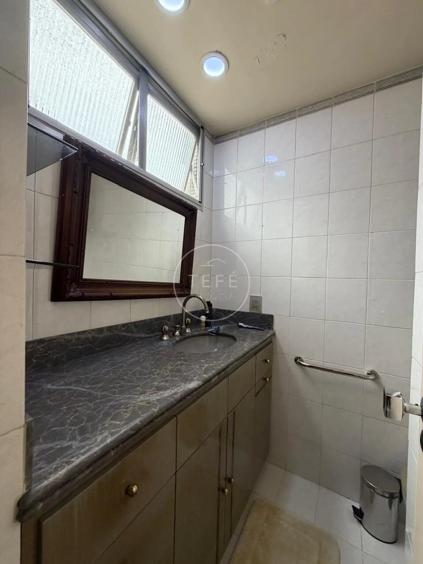 2-bedroom apartment with a home office in Rio de Janeiro — photo 18