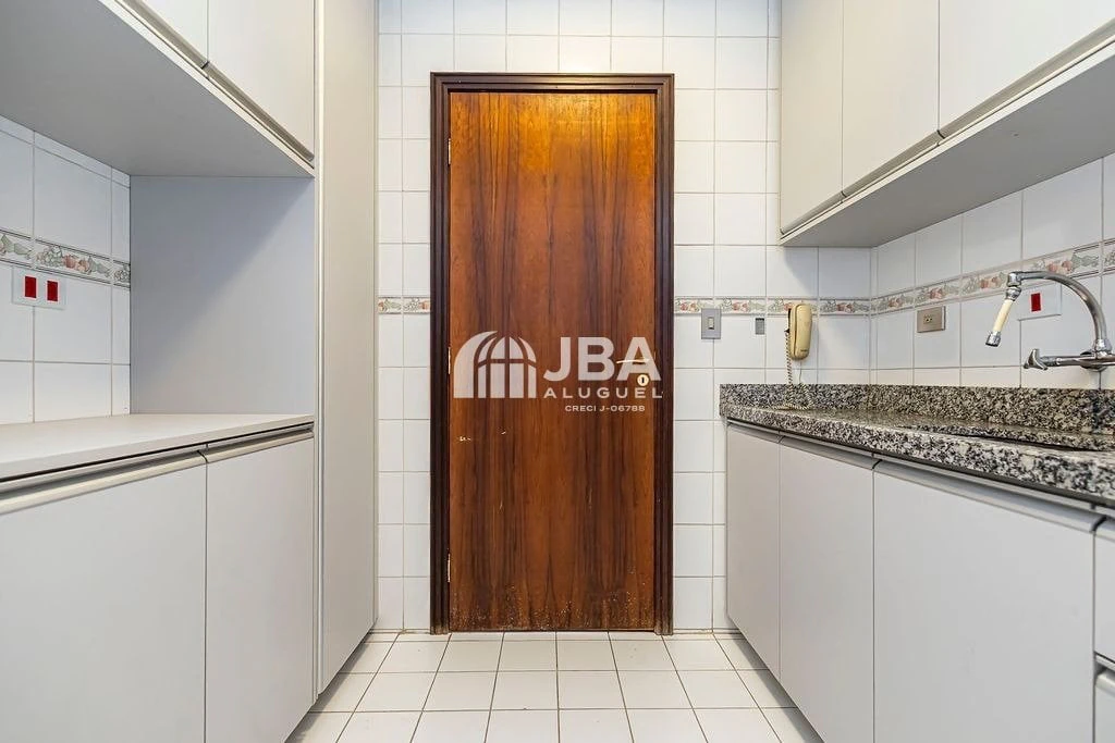 3 quartos e espaço de home office: apartamento de 133 m² — photo 16