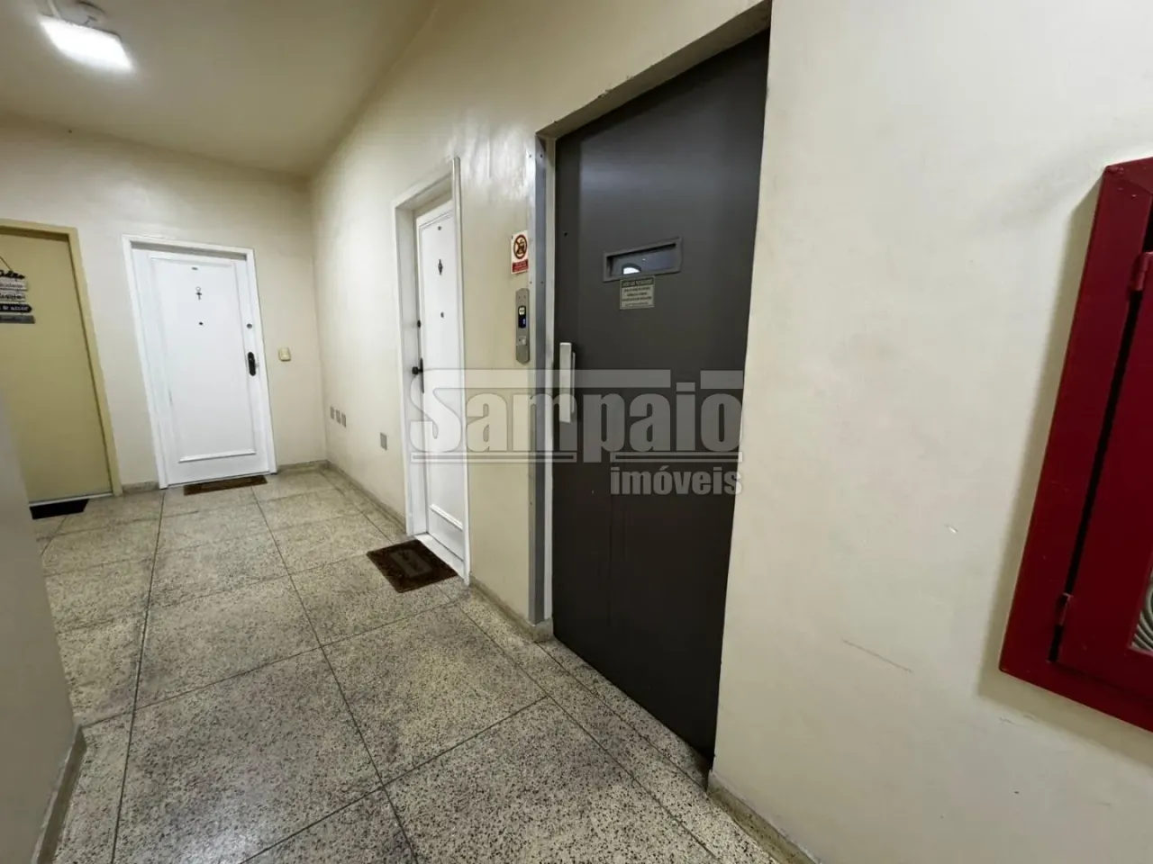 Apartamento de 3 quartos com 3 banheiros e 1 vaga — photo 8
