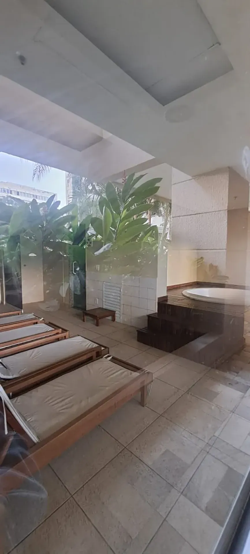 2-bedroom apartment, 1 with its own bathroom, 74 m² — photo 3
