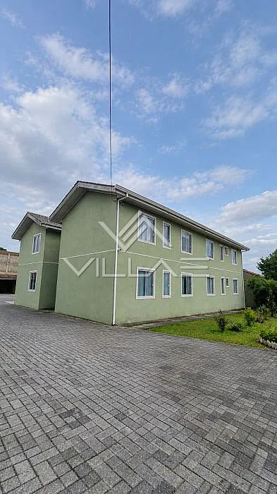 2-bedroom apartment, 36 m² — photo 16