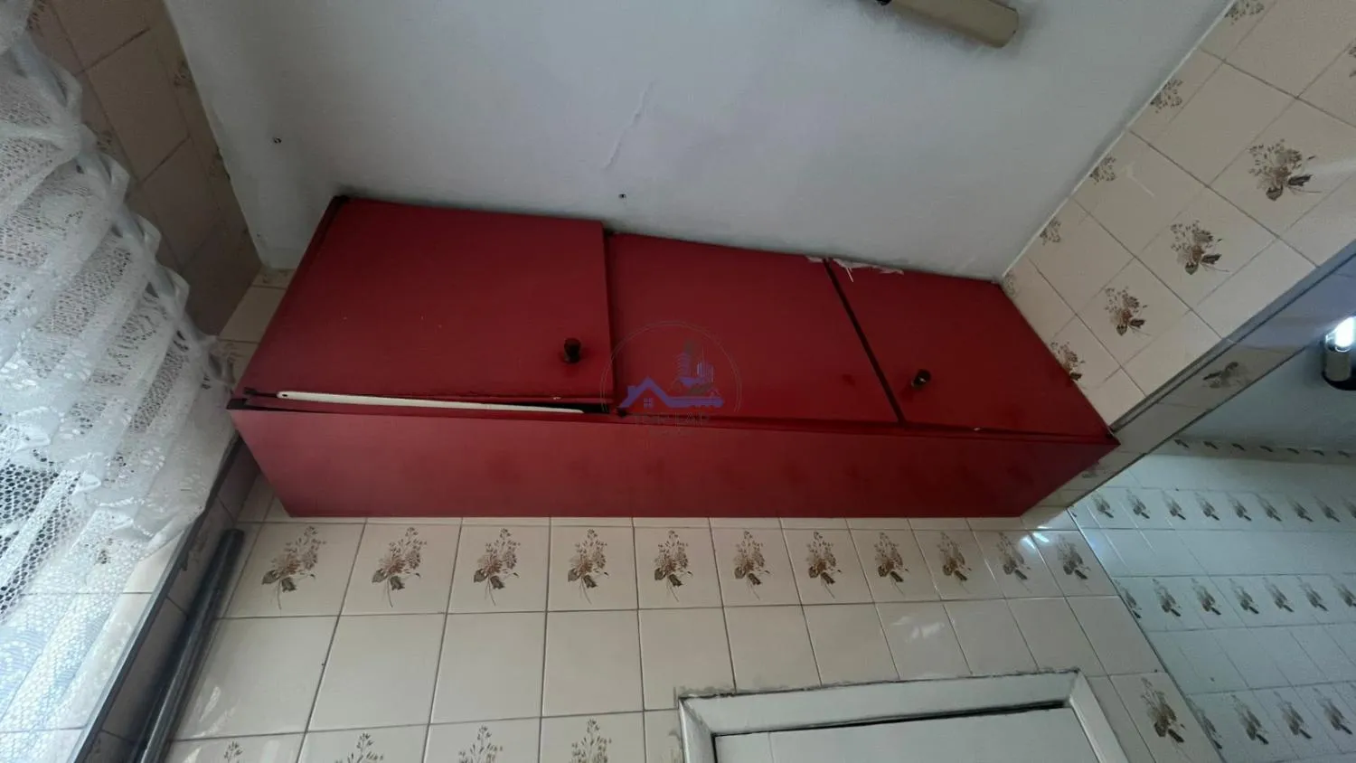 Apartamento de 2 quartos com cozinha fechada a gás — photo 8