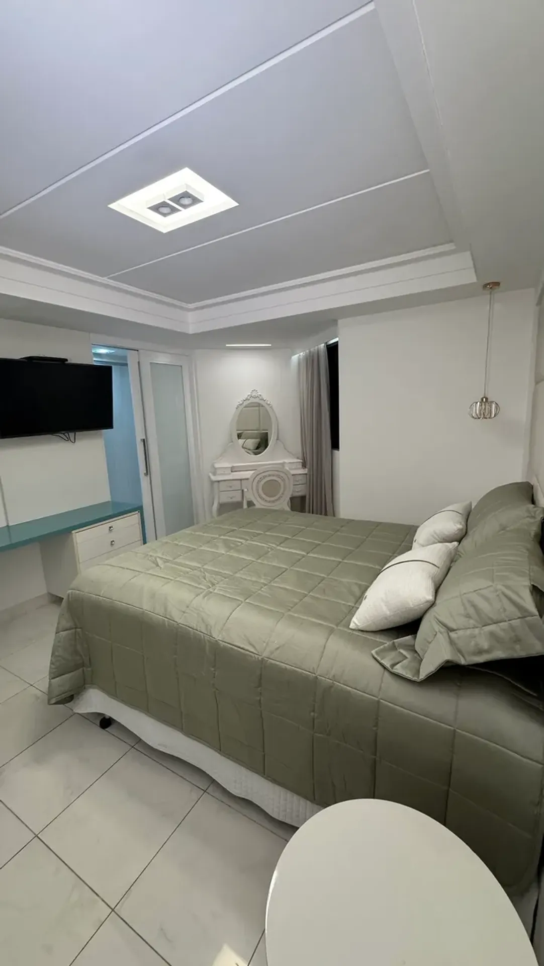 Квартира 299 м² з 5 спальнями та 4 паркомісцями — photo 41