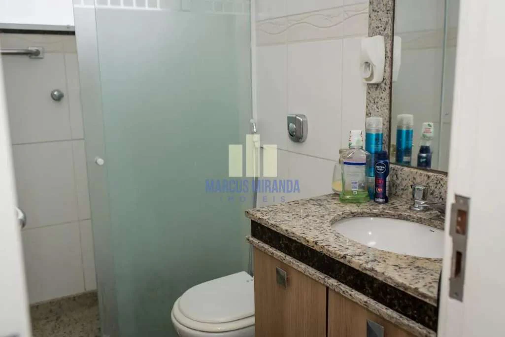 Casa em condomínio com 3 suítes e varanda envidraçada — photo 10