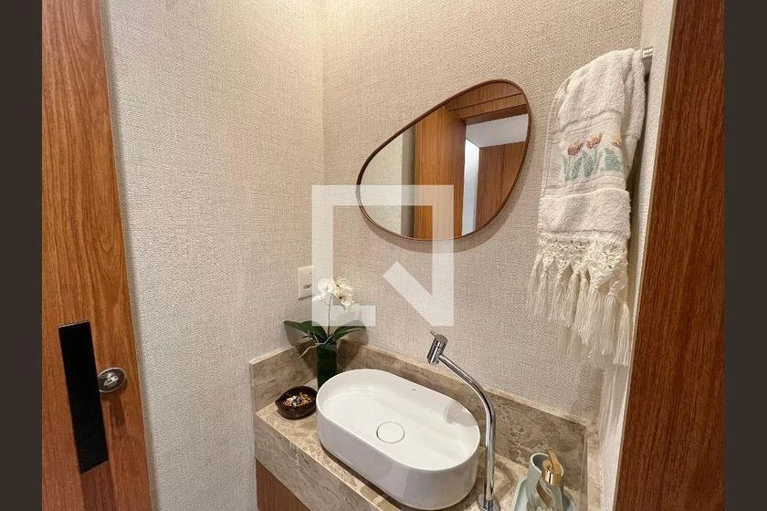 Water view in a 2-bedroom apartment, 70 m² — photo 35