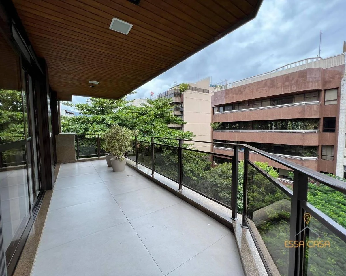 3 quartos e lava-louças: apartamento de 143 m² — photo 12