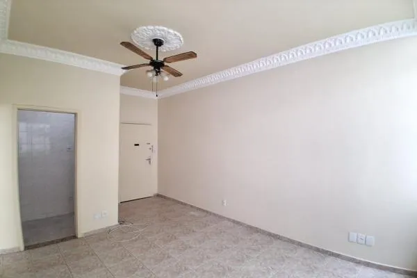 One-bedroom apartment, 45 m² — photo 14