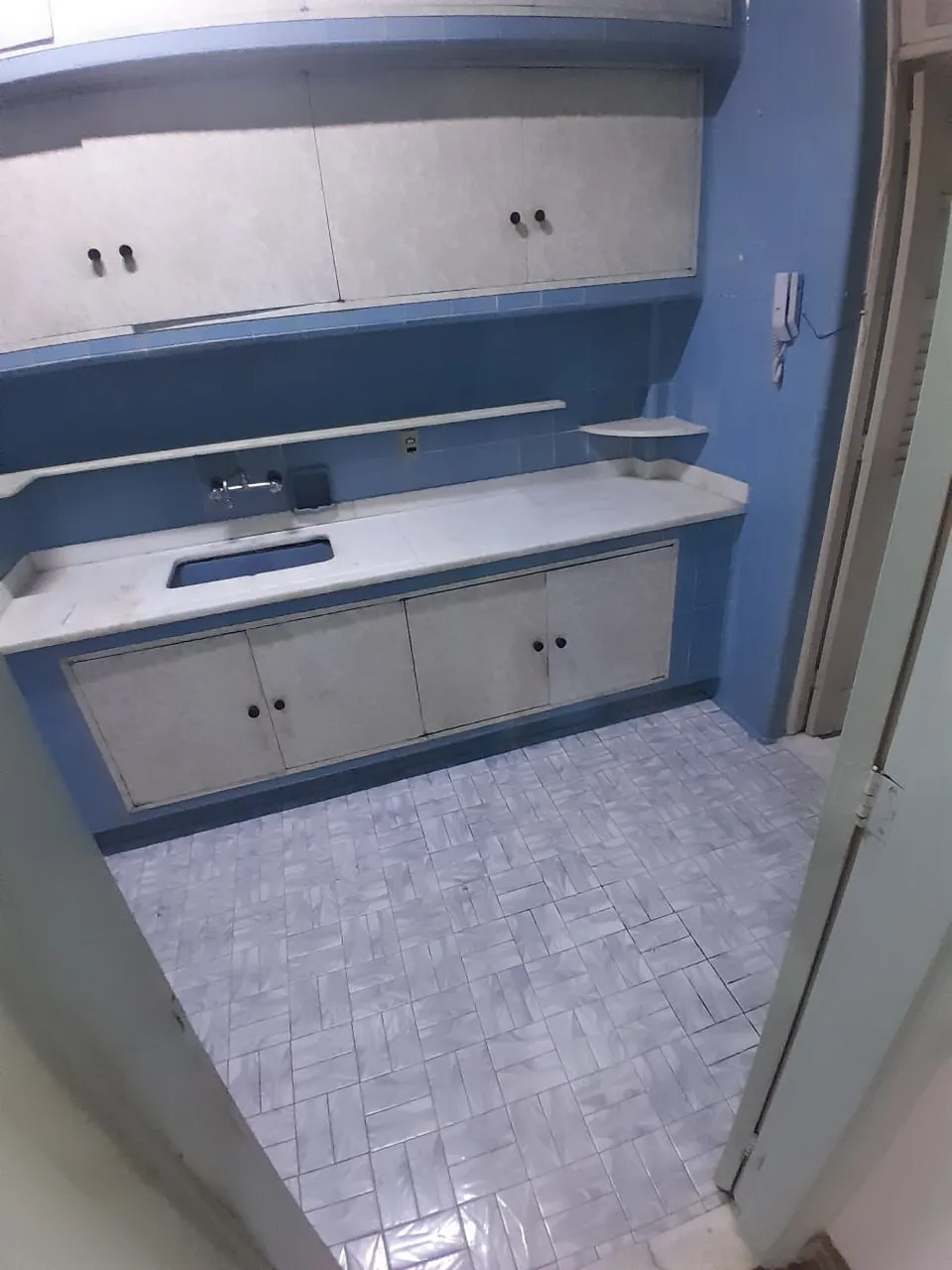 Unfurnished apartment with 2 bedrooms and 1 bathroom — photo 5