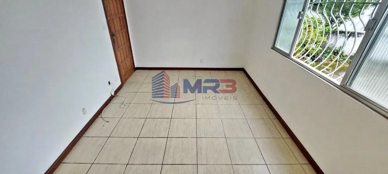 Apartamento com churrasqueira privativa, Taquara — photo 10