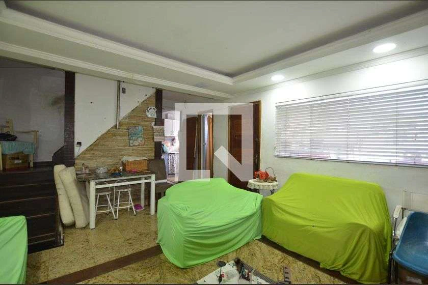 Furnished house with a balcony and 1 bedroom, 188 m² — photo 15