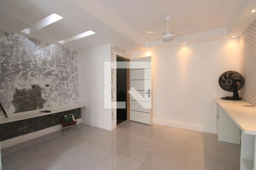 Apartment, 55 m², with a home office — photo 5