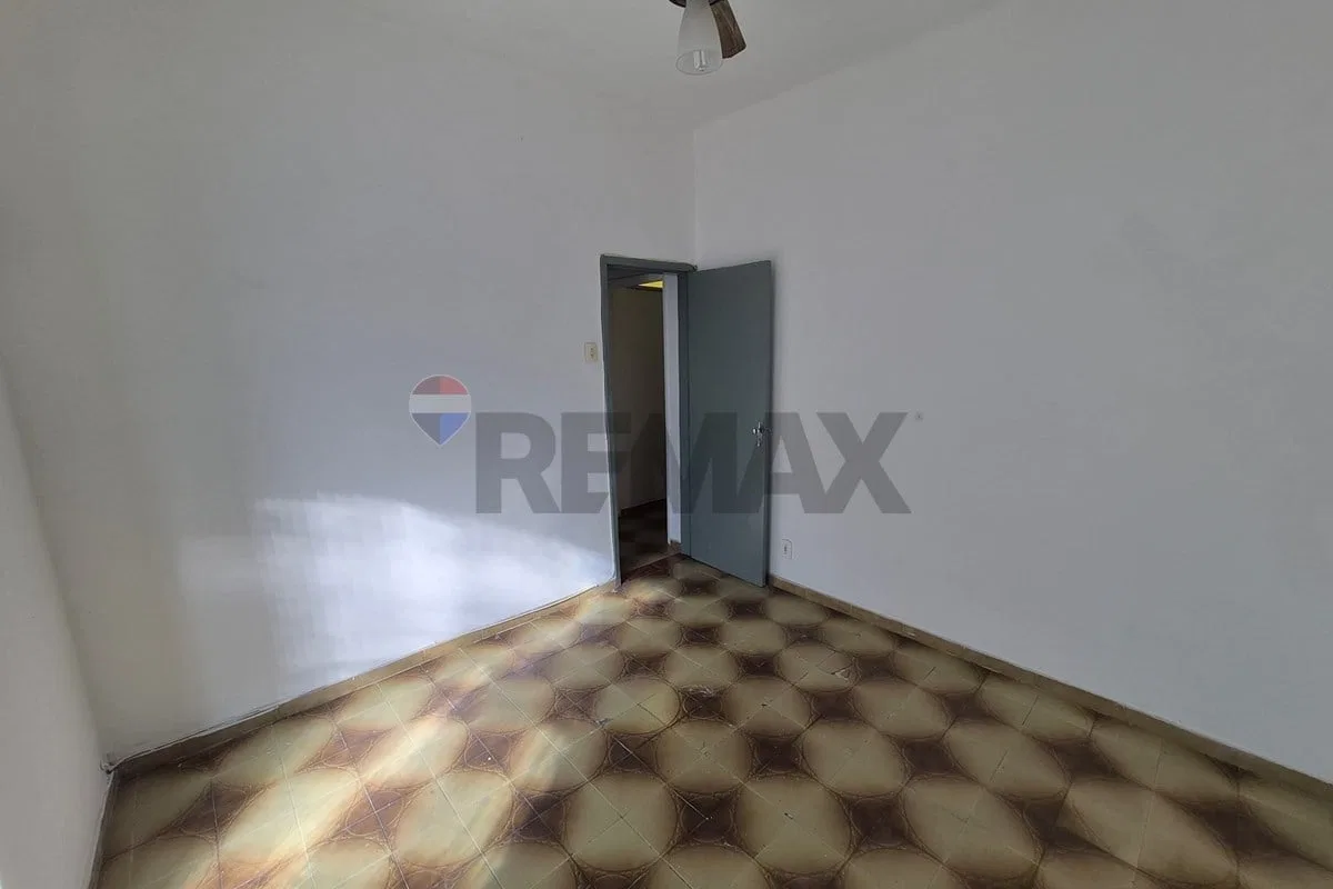 Unfurnished 3-bedroom apartment with 68 m² — photo 20