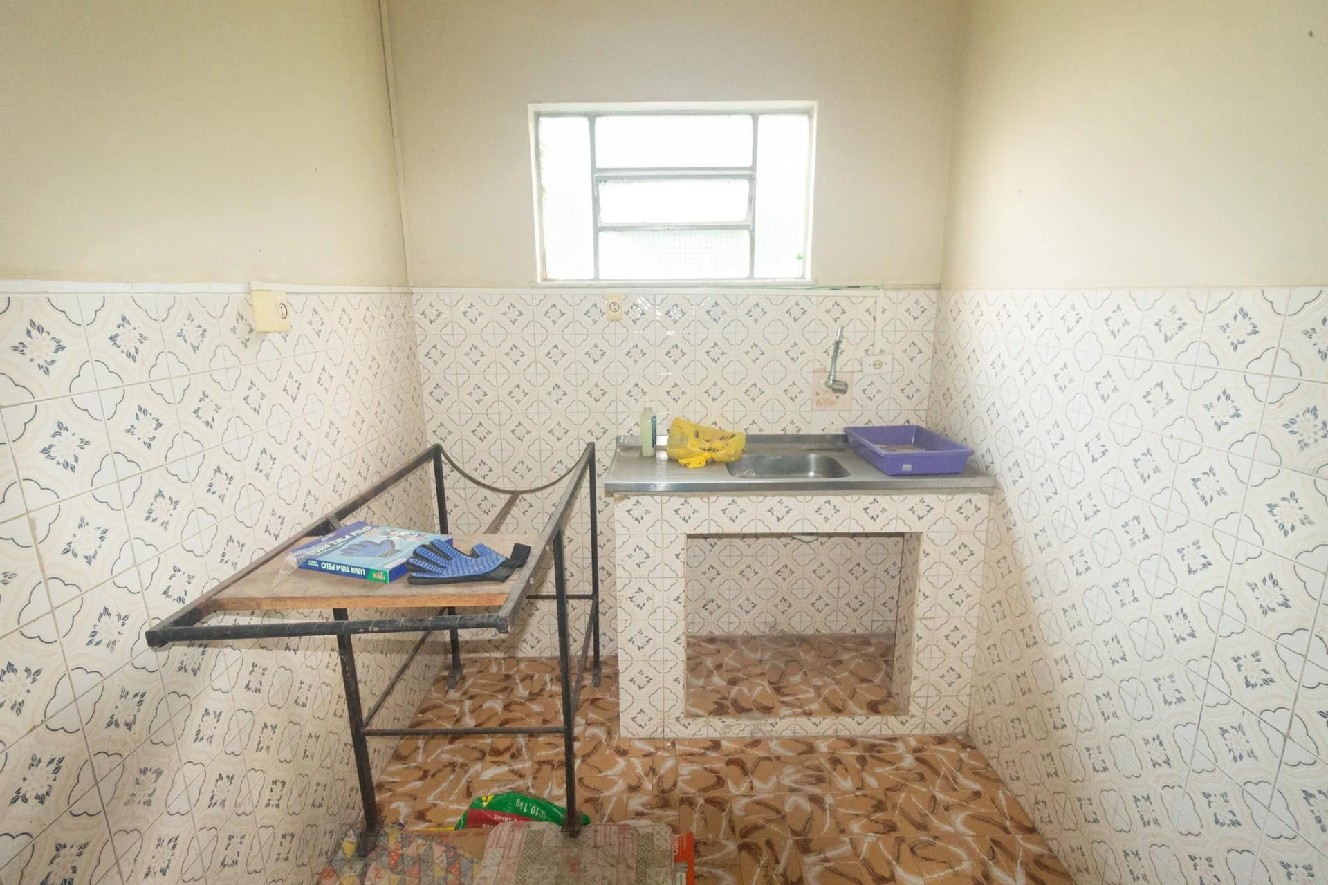 Unfurnished house with 2 bedrooms and 1 parking spot — photo 3