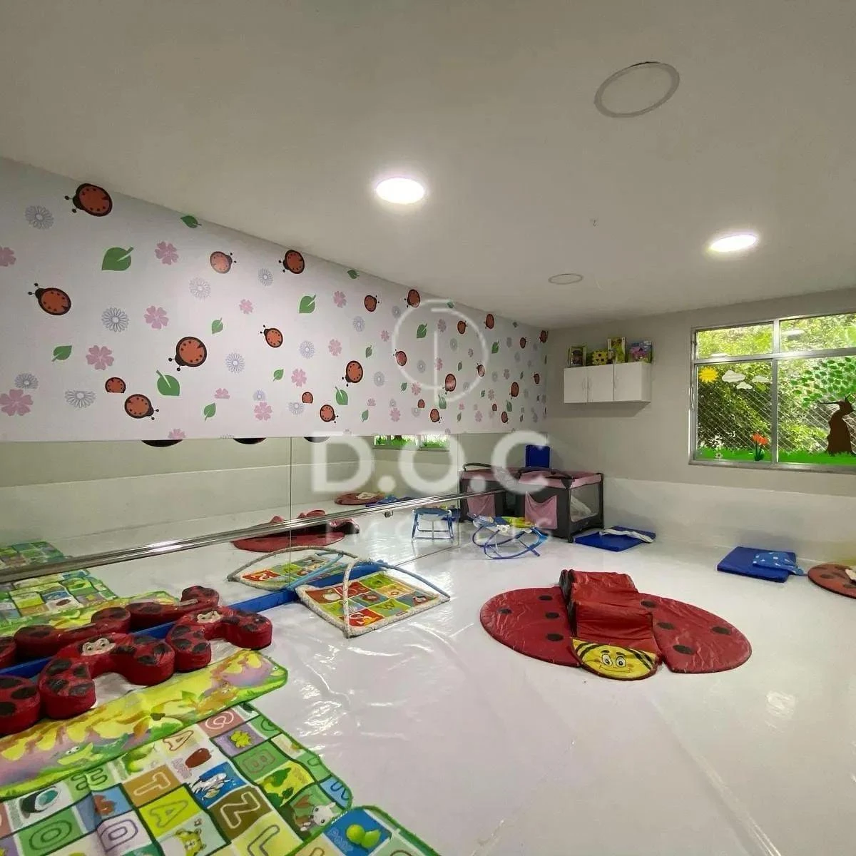 House with 508 m², 1 bedroom and 7 bathrooms — photo 23