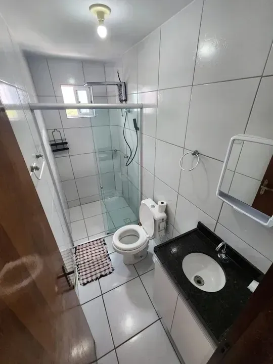 Меблированная квартира 60 м², 2 спальни — photo 11